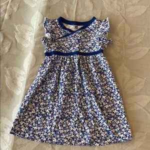 Tea Collection dress, size 4